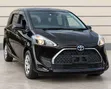 Toyota Sienta 1.5 FWD (6-seater) 2019 Burgundy - 2