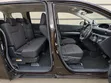 Toyota Sienta 1.5 FWD (6-seater) 2019 Burgundy - 3