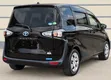 Toyota Sienta 1.5 FWD (6-seater) 2019 Burgundy - 4