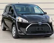 Toyota Sienta 1.5 FWD (6-seater) 2019 Burgundy - 5