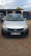 Nissan Advan 2015 Nyeupe - 2