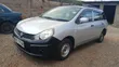 Nissan Advan 2015 Nyeupe - 4