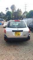 Nissan Advan 2015 Nyeupe - 5