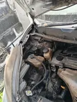 Toyota Isis 2007 Nyeupe - 3