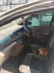 Toyota Isis 2007 Nyeupe - 5