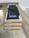 JHT2H Laptop Battery for Dell E7410 - 3
