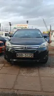 Nissan Lafesta 2014 Kijivu - 1