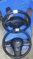 Subaru Forester SH5 Steering Wheel na Cruise Control - 4