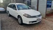 Nissan Wingroad 2005 Nyeupe - 2