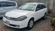 Nissan Wingroad 2005 Nyeupe - 4