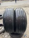 225/65 R17 Goodyear Tyres - Zilizotumiwa Kidogo - 4