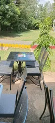 Metal Chairs - 2