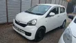 Daihatsu Mira 2016 Nyeupe - 3