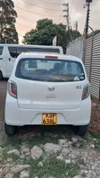Daihatsu Mira 2016 Nyeupe - 4