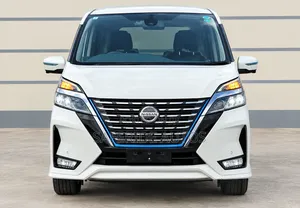 Nissan Serena e-Power 2019 Pearl
