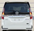 Nissan Serena e-Power 2019 Pearl - 4