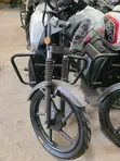 Spiro M1 V3 Pikipiki Mpya ya Umeme - 1