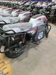 Spiro M1 V3 Pikipiki Mpya ya Umeme - 3
