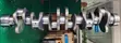 Brand New 6HK1 Crankshaft for Isuzu FTR, FVR, FRR, FSR & Elf/NKR - 2