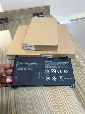 Betri ya Laptop HP PR03XL kwa 430 G5