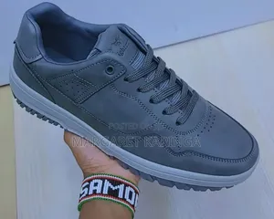 Timberland Sneakers za Kawaida - Ukubwa wa Wanaume 40-45