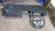 Dashboard na Steering Wheel ya Toyota Premio/Allion 260 Grey - 3