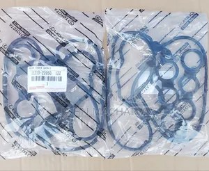 Valve Cover Gasket for Toyota Premio, Wish, Rav4, Allion (1ZZ)