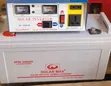 Solar Max 200AH Deep Cycle Battery - 2