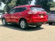 Nissan X-Trail 2016 Nyekundu - 1