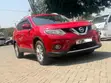 Nissan X-Trail 2016 Nyekundu - 5
