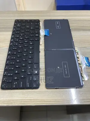 Kibodi ya HP Elitebook 1030 G3 x360 yenye Backlight