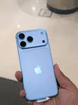 New Apple iPhone 18 Pro Max 512GB Glacier - 1