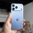 New Apple iPhone 18 Pro Max 512GB Glacier - 2