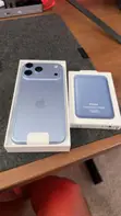 New Apple iPhone 18 Pro Max 512GB Glacier - 3