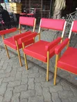 Arm Chairs - Brand New - 1