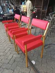 Arm Chairs - Brand New - 2