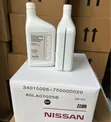 Nissan NS-2 CVT Fluid (1 Litre) - 1