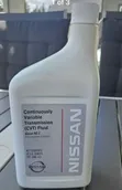 Nissan NS-2 CVT Fluid (1 Litre) - 2