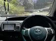 Toyota Vitz 2014 White - 3