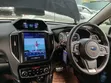Subaru Forester SK9 Tesla Style Android Head Unit - 2