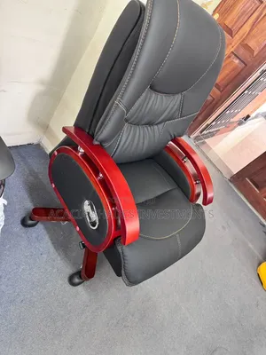 Kiti cha Ofisi cha Mtendaji