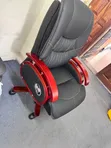 Executive Office Chair - 1