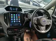 Subaru Impreza 2018+ Tesla Style Android Head Unit - 2