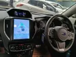 Subaru XV 2018+ Android Tesla Style Head Unit - 2
