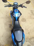 Suzuki GSXF 155cc 2023 Blue - 2