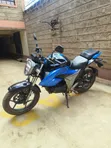 Suzuki GSXF 155cc 2023 Blue - 3