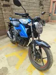 Suzuki GSXF 155cc 2023 Blue - 5