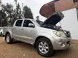 Toyota Hilux Invincible 2012 - 1