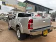 Toyota Hilux Invincible 2012 - 5