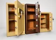 Boss Office Products Safe Box 80kg Isiyoshika Moto - 1